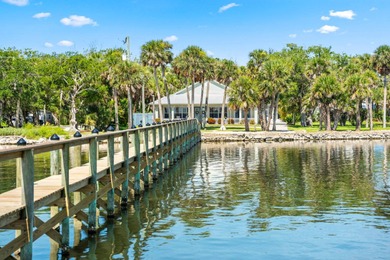 Paradise found on the Intracoastal Waterway! This extraordinary