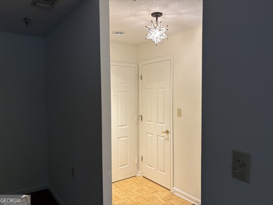 Extremely rare opportunity at Clairmont Place for a 1st floor