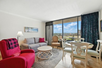 Ocean-View Turnkey Studio - Daily Rentals Allowed!

Enjoy