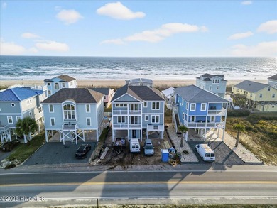 HERE IT IS! Experience breathtaking ocean views and sweeping