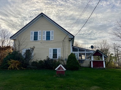 *Granny Goat's House* is officially on the market!    Once a