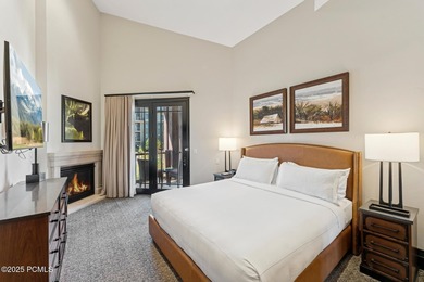 Experience refined mountain living in this fully furnished