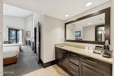 Experience refined mountain living in this fully furnished