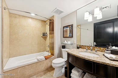 Experience refined mountain living in this fully furnished