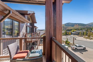 Experience refined mountain living in this fully furnished