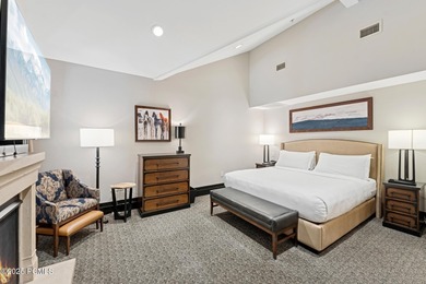 Experience refined mountain living in this fully furnished