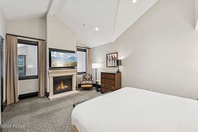 Experience refined mountain living in this fully furnished