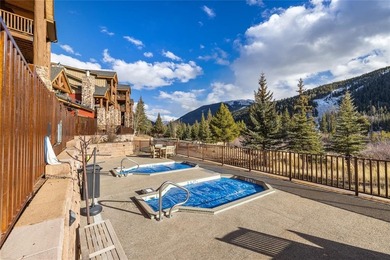 Enjoy expansive mountain and river views from this bright