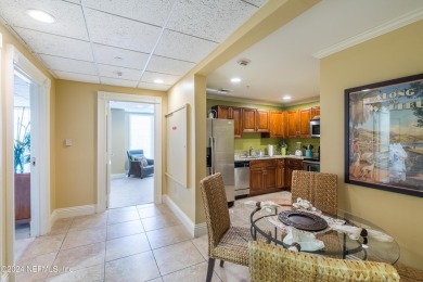 Desirable, Unfurnished unique 1 bedroom/1 bath on the St. Johns