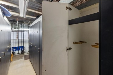 Enjoy expansive mountain and river views from this bright