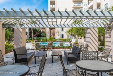 Desirable, Unfurnished unique 1 bedroom/1 bath on the St. Johns