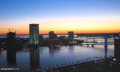 Desirable, Unfurnished unique 1 bedroom/1 bath on the St. Johns