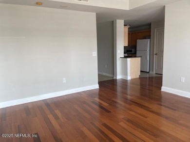 Desirable, Unfurnished unique 1 bedroom/1 bath on the St. Johns
