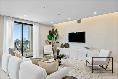 Experience rarified luxury in this newly completed, high-design