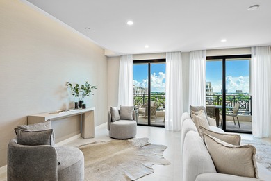 Experience rarified luxury in this newly completed, high-design