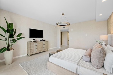 Experience rarified luxury in this newly completed, high-design