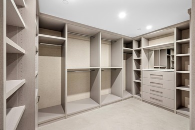 Experience rarified luxury in this newly completed, high-design