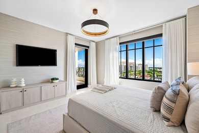 Experience rarified luxury in this newly completed, high-design