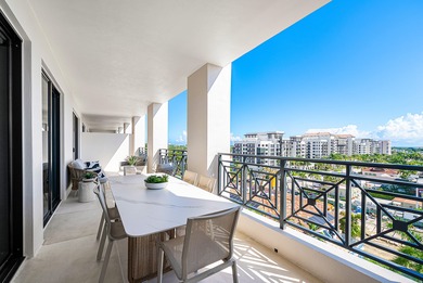 Experience rarified luxury in this newly completed, high-design