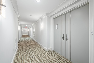 Experience rarified luxury in this newly completed, high-design