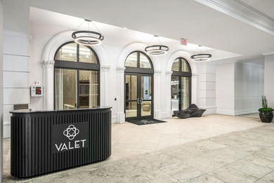 Experience rarified luxury in this newly completed, high-design