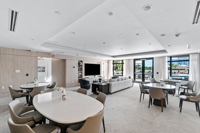 Experience rarified luxury in this newly completed, high-design