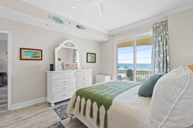 Experience coastal elegance in this furnished 2-bedroom, 2-bath