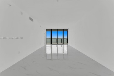 2 Bdr + Den Experience unparalleled luxury at Aria Reserve Miami