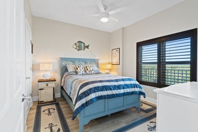 Experience coastal elegance in this furnished 2-bedroom, 2-bath