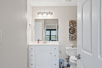 Experience coastal elegance in this furnished 2-bedroom, 2-bath