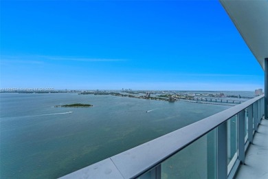 2 Bdr + Den Experience unparalleled luxury at Aria Reserve Miami