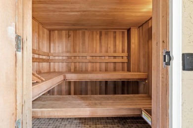 Experience coastal elegance in this furnished 2-bedroom, 2-bath