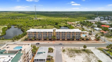 Experience coastal elegance in this furnished 2-bedroom, 2-bath