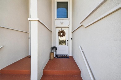 EXQUISITE WATERFRONT TOWNHOME IN THE HEART OF CLEARWATER BEACH
