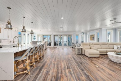 Welcome to 124 Sugar Sand West - a beautifully designed, fully