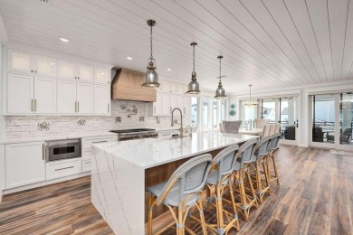 Welcome to 124 Sugar Sand West - a beautifully designed, fully