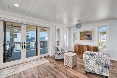 Welcome to 124 Sugar Sand West - a beautifully designed, fully