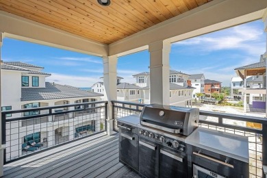 Welcome to 124 Sugar Sand West - a beautifully designed, fully