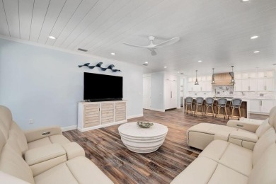 Welcome to 124 Sugar Sand West - a beautifully designed, fully