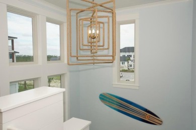 Welcome to 124 Sugar Sand West - a beautifully designed, fully