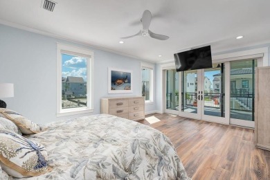 Welcome to 124 Sugar Sand West - a beautifully designed, fully