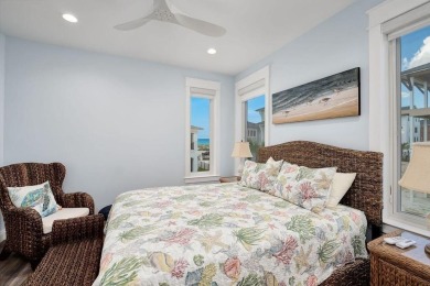 Welcome to 124 Sugar Sand West - a beautifully designed, fully