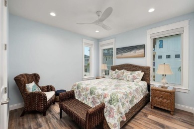 Welcome to 124 Sugar Sand West - a beautifully designed, fully