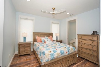 Welcome to 124 Sugar Sand West - a beautifully designed, fully