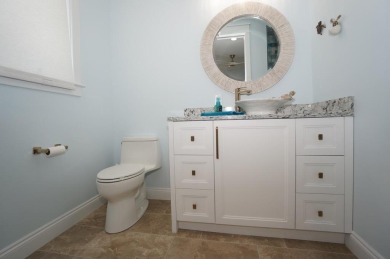 Welcome to 124 Sugar Sand West - a beautifully designed, fully