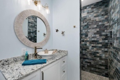 Welcome to 124 Sugar Sand West - a beautifully designed, fully