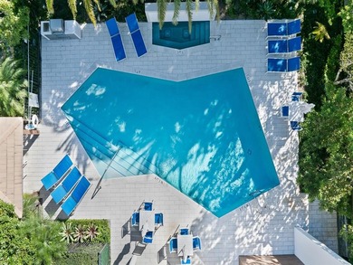 2020 New Construction chic/boutique two-level condo residence