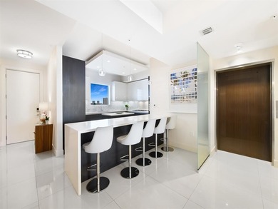 2020 New Construction chic/boutique two-level condo residence