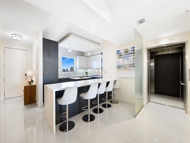 2020 New Construction chic/boutique two-level condo residence