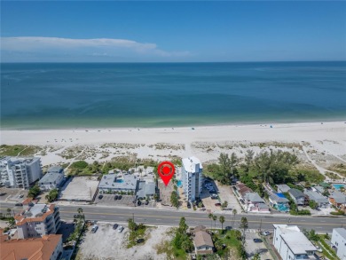 Pre-Construction. To be built. Rare Gulf Front Opportunity in